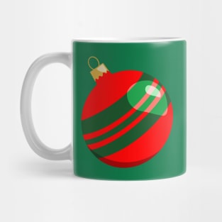 Christmas Ornament Mug